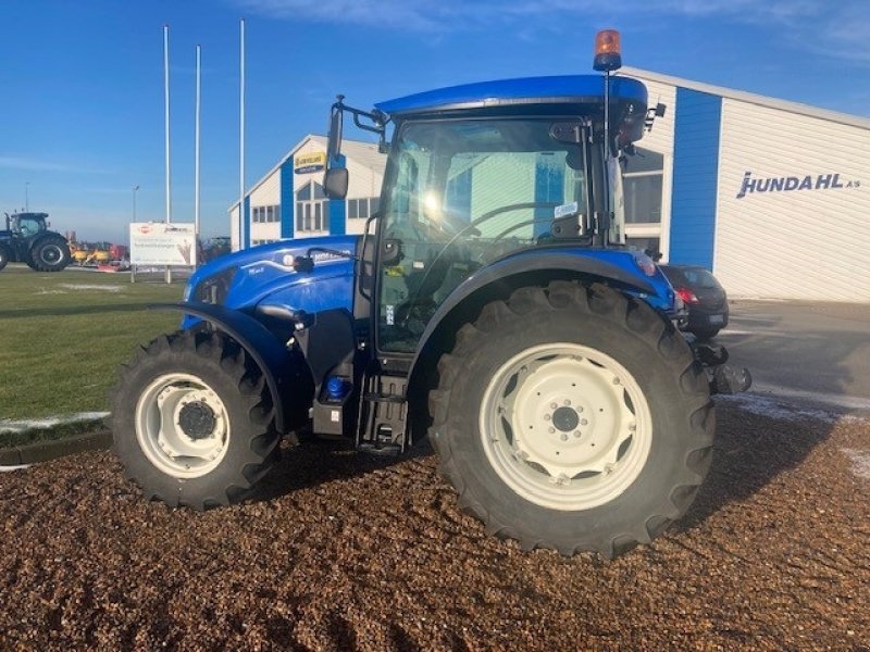 Traktor of the type New Holland T5.90 S PS STAGE V, Gebrauchtmaschine in Thisted (Picture 1)