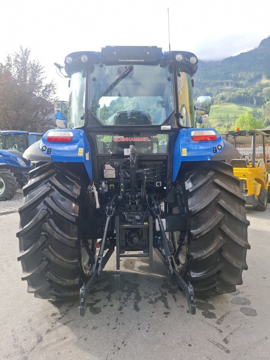 Traktor typu New Holland T5.90 Utility Dual Command, Gebrauchtmaschine v Burgkirchen (Obrázok 13)