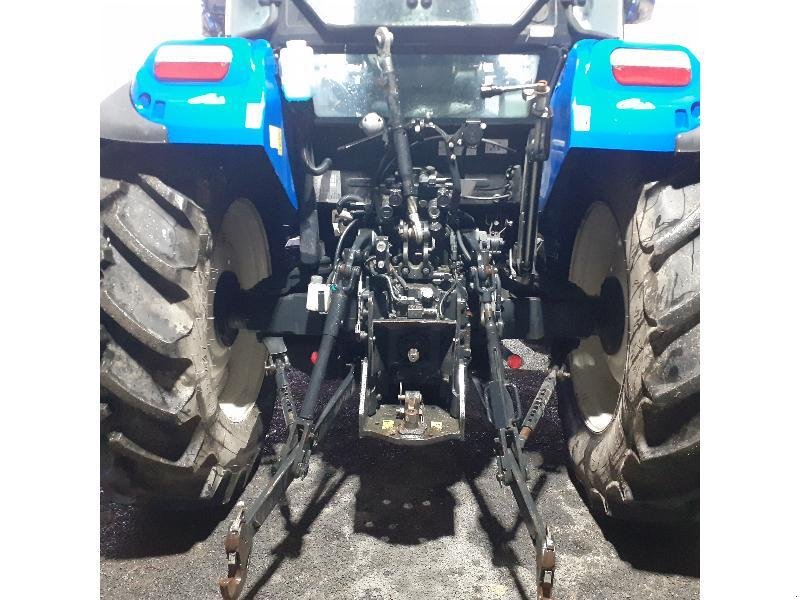 Traktor του τύπου New Holland T5.90, Gebrauchtmaschine σε HERLIN LE SEC (Φωτογραφία 6)