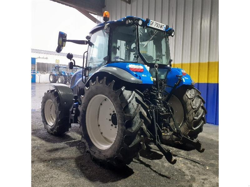 Traktor του τύπου New Holland T5.90, Gebrauchtmaschine σε HERLIN LE SEC (Φωτογραφία 5)