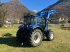 Traktor типа New Holland T5.90, Gebrauchtmaschine в Arbedo (Фотография 2)