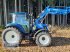 Traktor del tipo New Holland T5.90, Gebrauchtmaschine en Gerzen (Imagen 1)