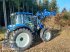 Traktor del tipo New Holland T5.90, Gebrauchtmaschine en Gerzen (Imagen 2)