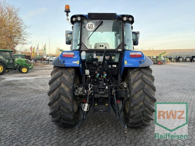 Traktor типа New Holland T5.90, Gebrauchtmaschine в Kruft (Фотография 3)