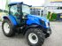 Traktor του τύπου New Holland T5.90S Powershuttle, Gebrauchtmaschine σε Villach (Φωτογραφία 3)