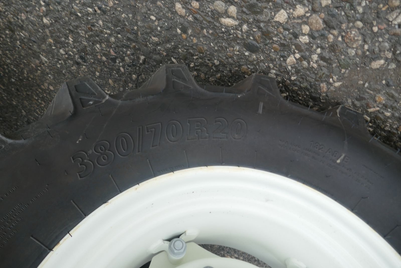 Traktor des Typs New Holland T5.90S Powershuttle, Gebrauchtmaschine in Villach (Bild 4)