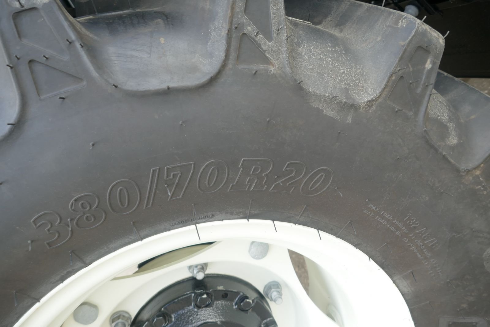 Traktor tipa New Holland T5.90S Powershuttle, Gebrauchtmaschine u Villach (Slika 4)