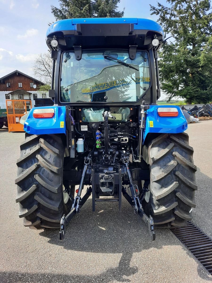Traktor des Typs New Holland T5.90S STAGE V, Neumaschine in Burgkirchen (Bild 4)
