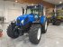 Traktor του τύπου New Holland T5.90S Synchro Shuttle, Neumaschine σε Burgkirchen (Φωτογραφία 1)