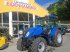 Traktor типа New Holland T5.90S Synchro Shuttle, Gebrauchtmaschine в Burgkirchen (Фотография 5)