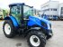Traktor Türe ait New Holland T5.90S Synchro Shuttle, Gebrauchtmaschine içinde Villach (resim 3)