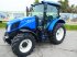 Traktor Türe ait New Holland T5.90S Synchro Shuttle, Gebrauchtmaschine içinde Villach (resim 1)