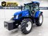 Traktor des Typs New Holland T5.90S tractor, UNUSED, air seat, air brakes, Gebrauchtmaschine in Csengele (Bild 1)