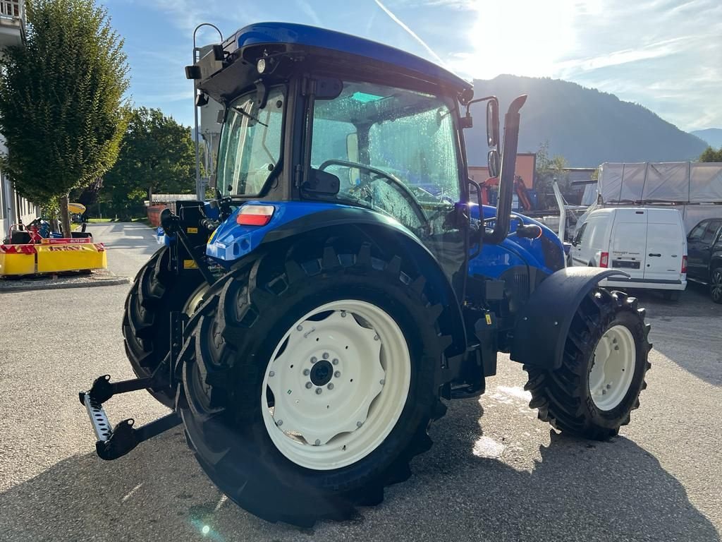 Traktor typu New Holland T5.90S, Neumaschine v Burgkirchen (Obrázek 3)