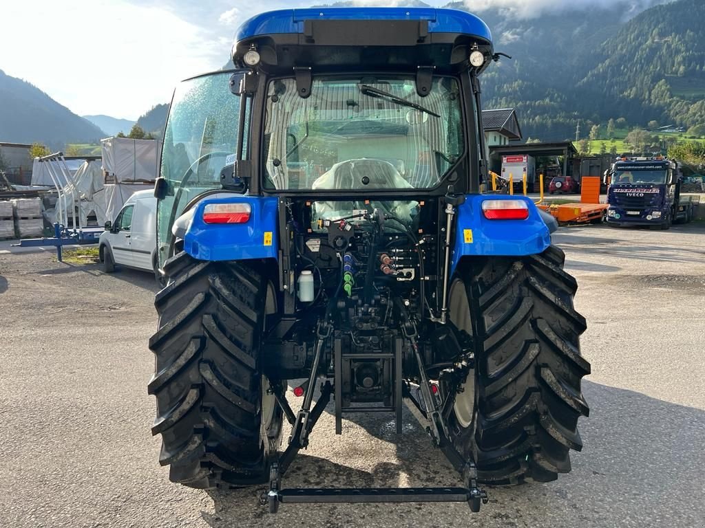 Traktor typu New Holland T5.90S, Neumaschine v Burgkirchen (Obrázek 8)