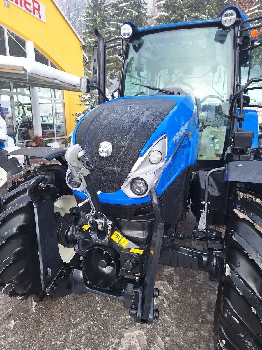 Traktor vrste New Holland T5.90S, Neumaschine v Burgkirchen (Slika 11)