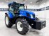 Traktor of the type New Holland T5.90S, Gebrauchtmaschine in Csengele (Picture 2)