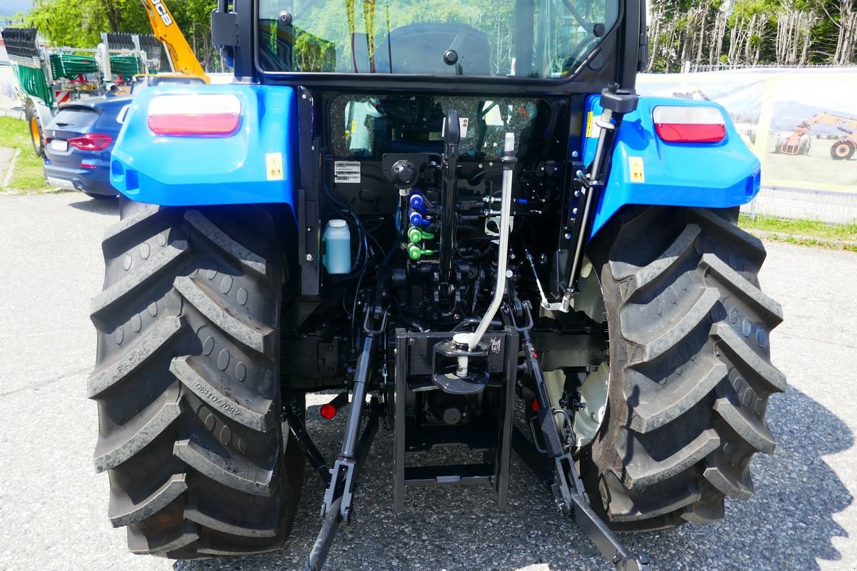 Traktor des Typs New Holland T5.90S, Gebrauchtmaschine in Villach (Bild 14)