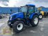 Traktor of the type New Holland T5.90S, Neumaschine in Kötschach (Picture 1)