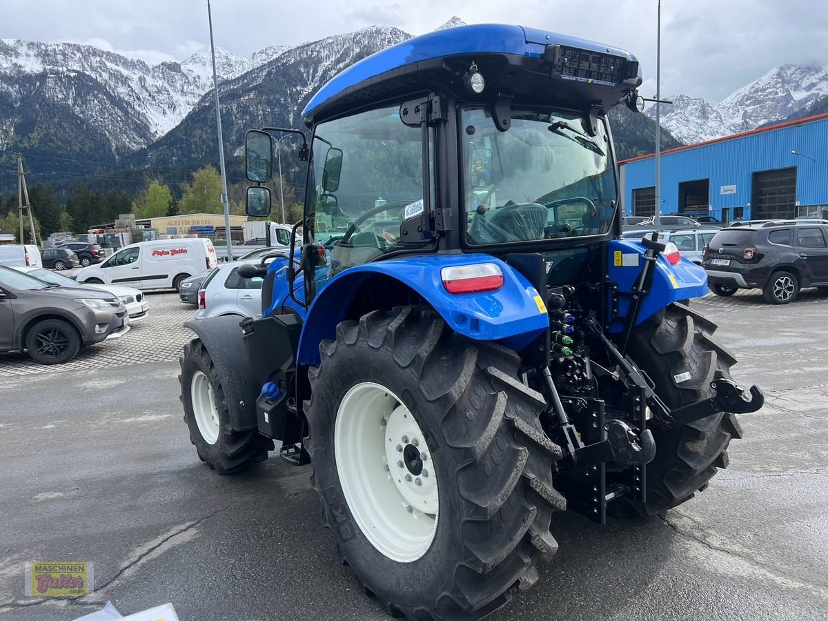 Traktor des Typs New Holland T5.90S, Neumaschine in Kötschach (Bild 7)