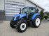 Traktor des Typs New Holland T5.95 En ejers DK traktor med kun 1661 timer, Gebrauchtmaschine in Lintrup (Bild 5)