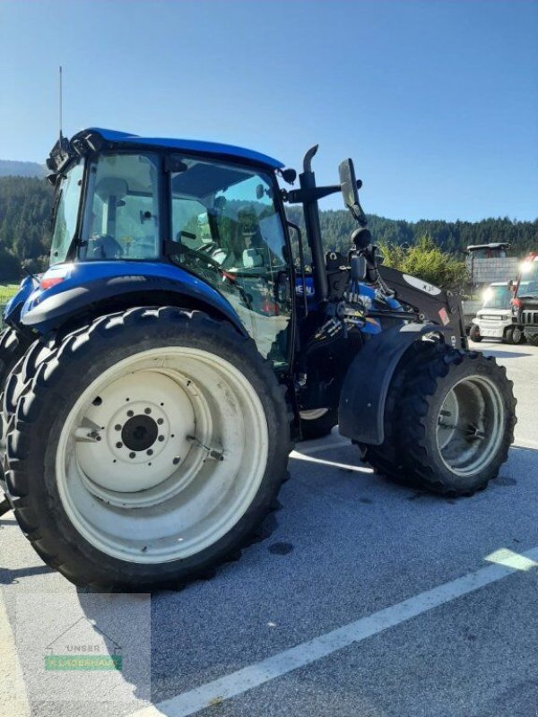Traktor des Typs New Holland T5.95, Gebrauchtmaschine in Schlitters (Bild 3)
