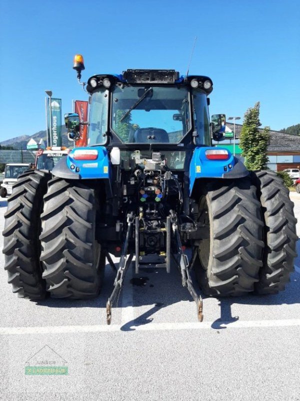 Traktor des Typs New Holland T5.95, Gebrauchtmaschine in Schlitters (Bild 4)