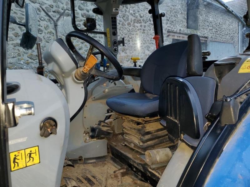 Traktor za tip New Holland T5.95, Gebrauchtmaschine u BRAY en Val (Slika 5)
