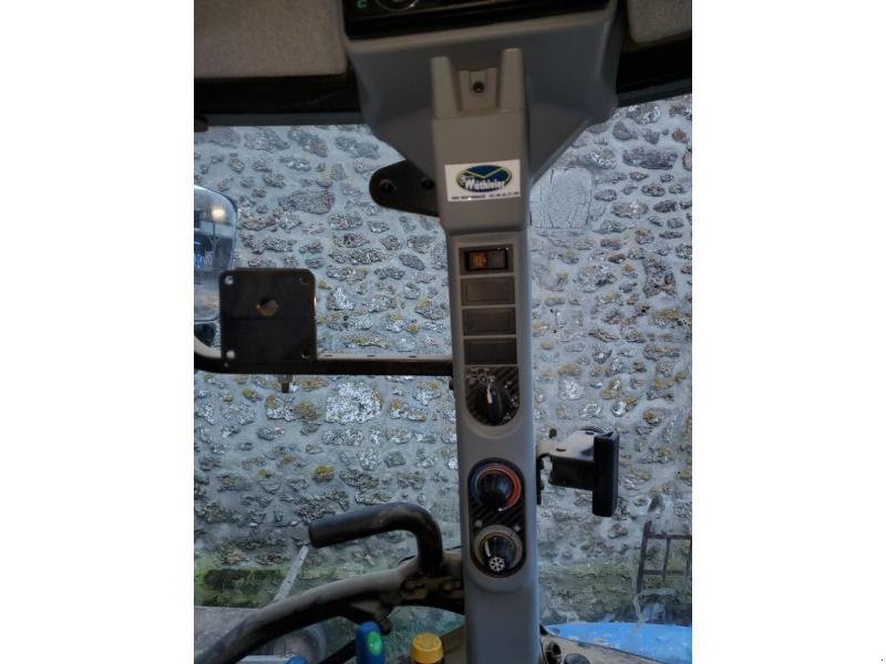 Traktor za tip New Holland T5.95, Gebrauchtmaschine u BRAY en Val (Slika 8)