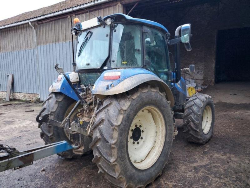 Traktor za tip New Holland T5.95, Gebrauchtmaschine u BRAY en Val (Slika 4)