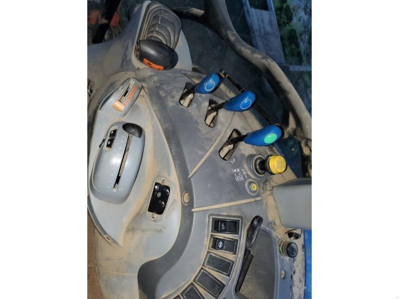 Traktor za tip New Holland T5.95, Gebrauchtmaschine u BRAY en Val (Slika 9)