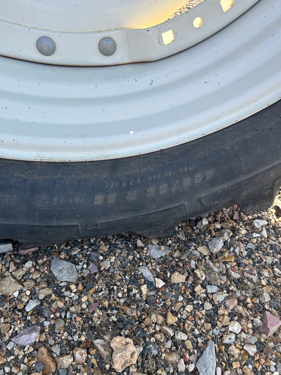 Traktor a típus New Holland T5.95, Gebrauchtmaschine ekkor: CORMENON (Kép 10)