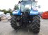 Traktor of the type New Holland T595, Gebrauchtmaschine in CHATEAUBRIANT CEDEX (Picture 2)