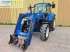 Traktor typu New Holland t5.95, Gebrauchtmaschine v CHAUVONCOURT (Obrázek 1)