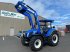Traktor of the type New Holland T5.95, Gebrauchtmaschine in SAINT FLOUR (Picture 1)