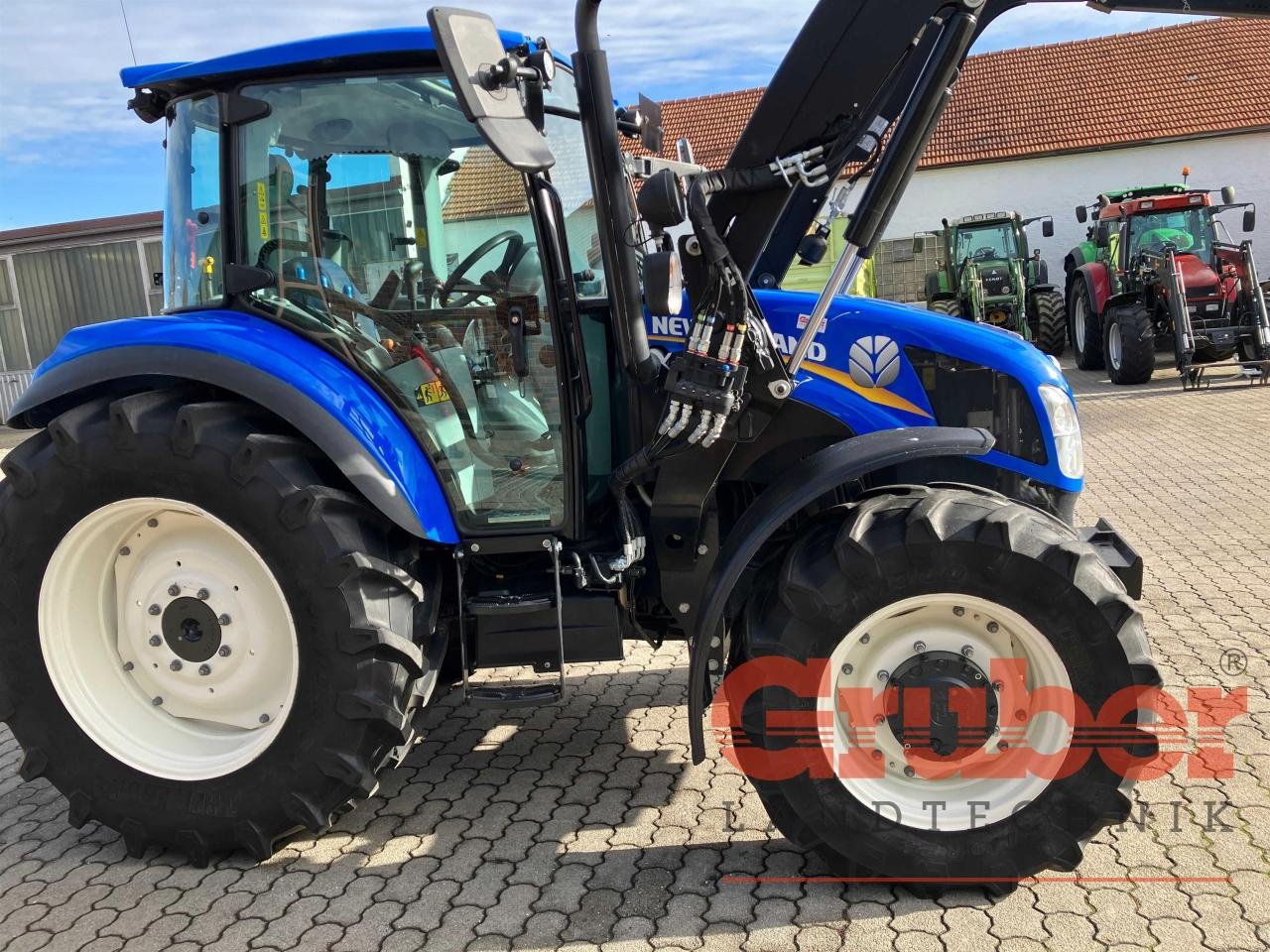 Traktor of the type New Holland T5.95DC 1.5, Gebrauchtmaschine in Ampfing (Picture 3)
