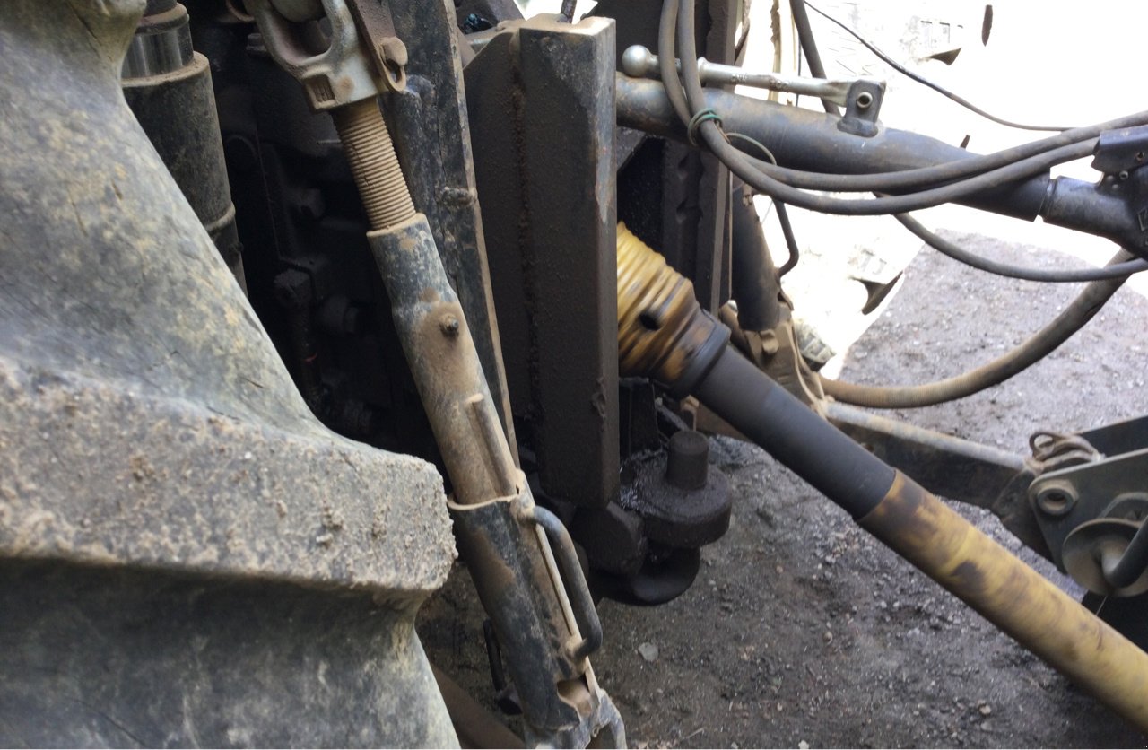 Traktor tip New Holland T6 120, Gebrauchtmaschine in JOSSELIN (Poză 11)