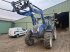 Traktor a típus New Holland T6 125 S, Gebrauchtmaschine ekkor: PIERRE BUFFIERE (Kép 1)
