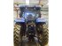 Traktor от тип New Holland T6-140AC, Gebrauchtmaschine в ANTIGNY (Снимка 5)