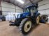 Traktor от тип New Holland T6-140AC, Gebrauchtmaschine в ANTIGNY (Снимка 1)