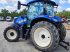 Traktor des Typs New Holland T6 145 EC, Gebrauchtmaschine in Montenay (Bild 4)