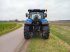 Traktor del tipo New Holland T6 .145, Gebrauchtmaschine In Dalfsen (Immagine 3)