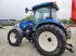 Traktor типа New Holland T6 155 AC, Gebrauchtmaschine в Laval (Фотография 8)