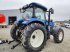 Traktor типа New Holland T6 155 AC, Gebrauchtmaschine в Laval (Фотография 5)