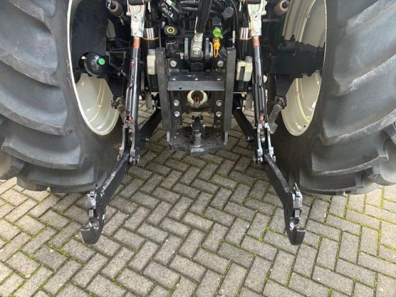 Traktor za tip New Holland T6 155, Gebrauchtmaschine u Wierden (Slika 8)