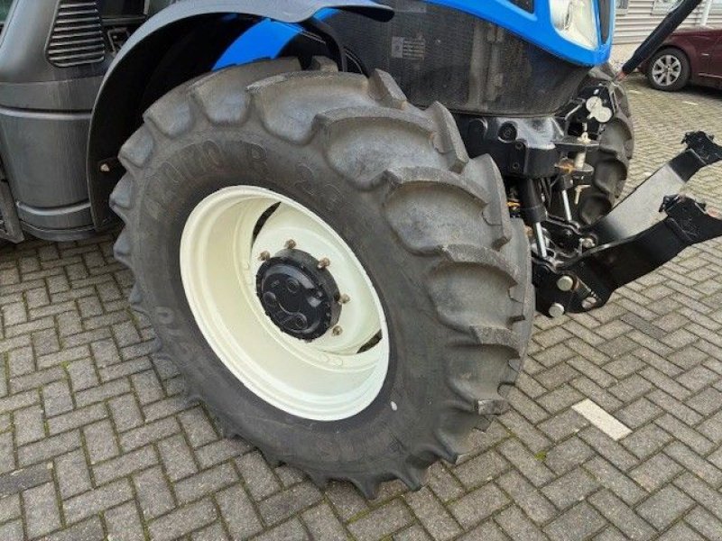 Traktor za tip New Holland T6 155, Gebrauchtmaschine u Wierden (Slika 10)