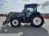 Traktor типа New Holland T6-155AC, Gebrauchtmaschine в ANTIGNY (Фотография 9)