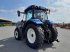 Traktor типа New Holland T6-155AC, Gebrauchtmaschine в ANTIGNY (Фотография 8)