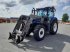 Traktor типа New Holland T6-155AC, Gebrauchtmaschine в ANTIGNY (Фотография 1)