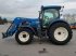 Traktor of the type New Holland T6-155DY, Gebrauchtmaschine in ANTIGNY (Picture 9)